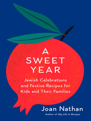 A Sweet Year - ebook